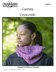 Crescendo Cowl in Cascade Yarns Cantata - A319 - Downloadable PDF