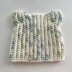 Cat ear beanie hat