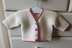 Noah Baby Cardigan