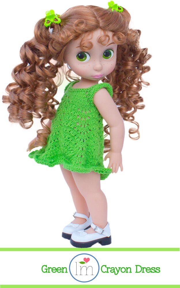 Disney cheap doll clothes