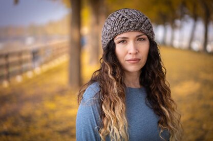 Divergent Headband