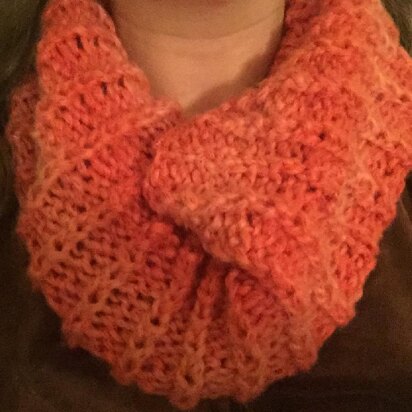 Snapdragon Infinity Scarf