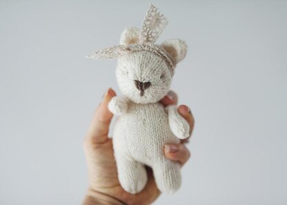 Mini Brambles Bear