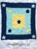 Twinkle Twinkle Baby Blanket