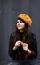 Skye Beret