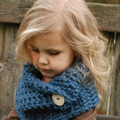 Tuscyn Cowl