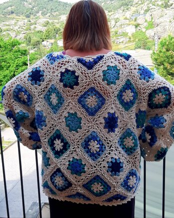 OMA goodness sweater #3