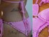 "Aphrodite" Bikini Bra & Bottom