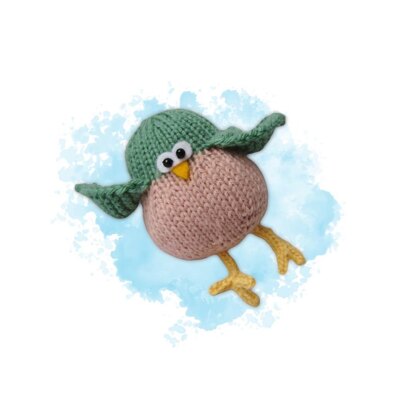Juggle Birdies