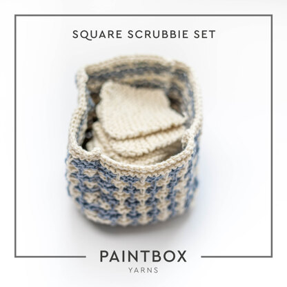 Paintbox Recycled Cotton Yarn Review ‣ The Crafty Therapist