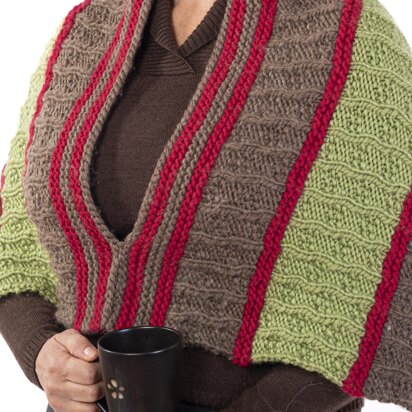Paula - knitting pattern