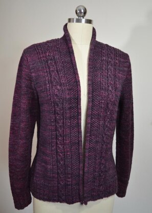 Rhinecliff Cardigan