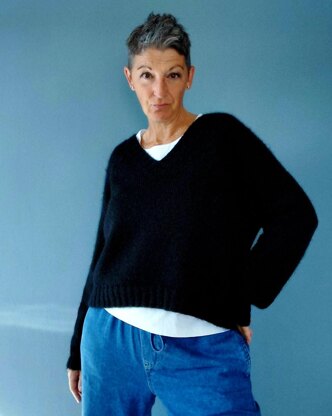 Daydream Sweater