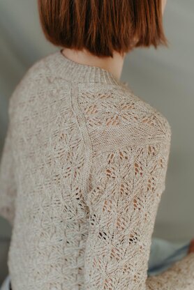 Noura Cardigan