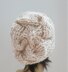 The Cayden Hat - Gorgeous Puffy Cables