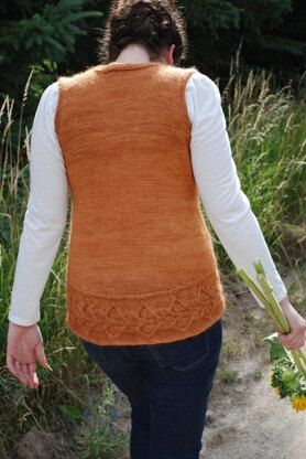 Maryborough Vest