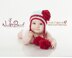 Easy Crochet Earflap Hat Pattern 120