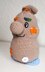 Crochet Pattern: Beuto!