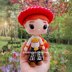 Woody and Jessie Amigurumi Pattern Bundle – Toy Story Crochet PDF