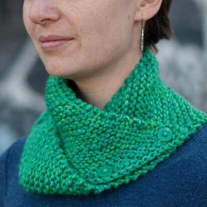 Dissymmetry Cowl