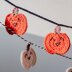 Pumpkin Patch Garland