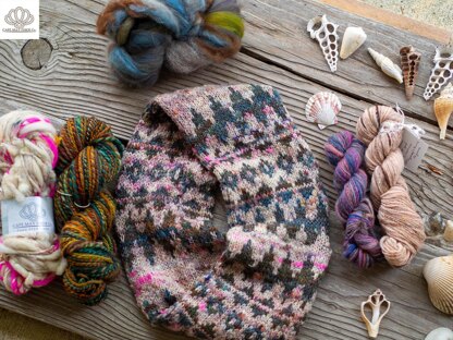 Starboard Cowl