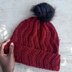 Twist to the Classic Beanie