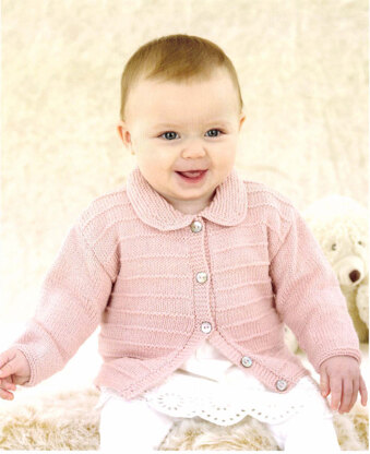 The Fourth Irresistibly Sublime Baby 4 Ply Hand Knit Book By Sublime