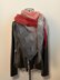 Triangular Scarf "Damia"