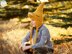 The Pterrific Pterodactyl Pterosaur Hat