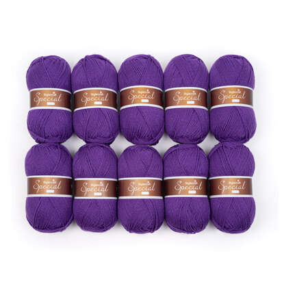 Stylecraft Special Aran 10 Ball Value Pack