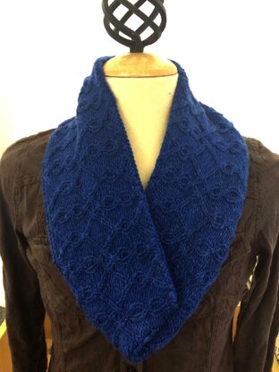 Coronet Cowl