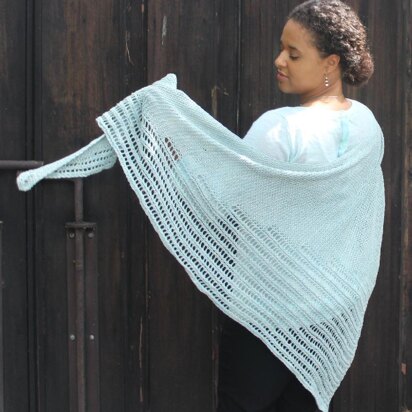 French Glenn - knitting pattern