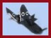 Killer Shark Slippers