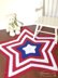 Liberty Star Blanket