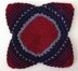 Dishcloth Home Decor Centre Out 4 Mitred Square Dish Cloth