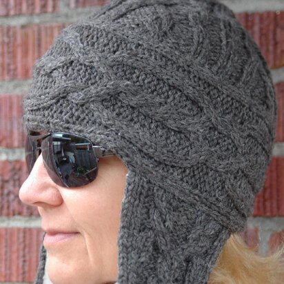 Jen Hagan Design Ingefred Hat PDF