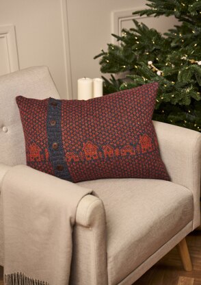 Mindful Making Thoughtful Gifting in Rowan Yarns PDF