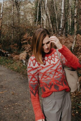 Yoke Meditation Series #6