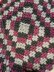 Granny Diamond Blanket