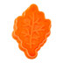 R&M Leaves & Acorn Pastry & Cookie Stamps Set of 4