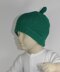 Jaspers Garter Stitch Stalk Beanie