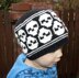 Super Skull Beanie