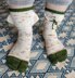 Haori socks