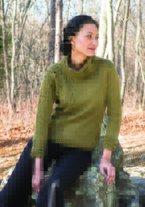 Berroco Portfolio Vol. 4 (PDF) by Berroco Design Team