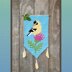 Seasonal Bird Banners