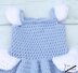 Princess Cinderella Dress Set Aran