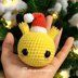 Poke Christmas