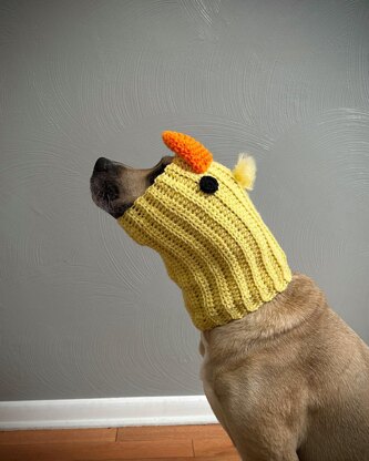 Duck Dog Snood