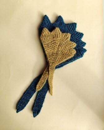 Dalyston Dragon Bonnet